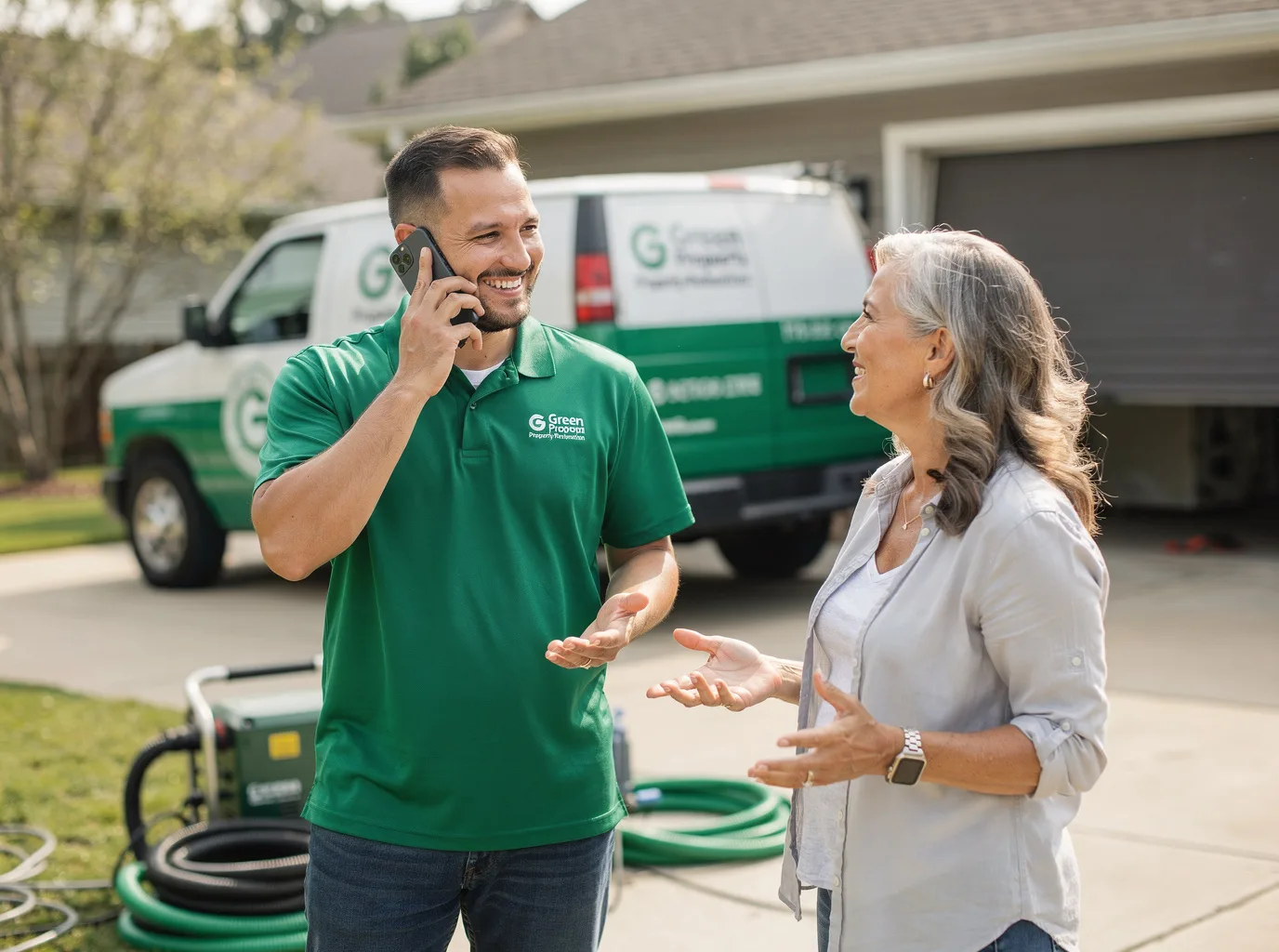 Water Damage Restoration Seaman, OH FAQs